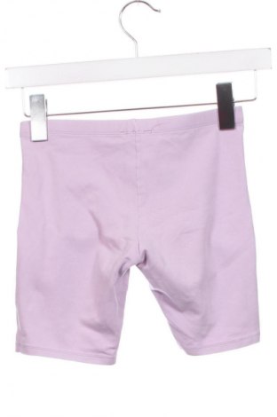 Παιδικό κοντό παντελόνι United Colors Of Benetton, Μέγεθος 10-11y/ 146-152 εκ., Χρώμα Βιολετί, Τιμή 10,00 €