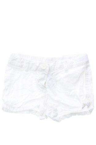Detské krátke nohavice  United Colors Of Benetton, Veľkosť 4-5y/ 110-116 cm, Farba Biela, Cena  9,44 €