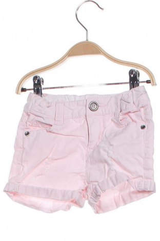 Dětské krátké kalhoty  United Colors Of Benetton, Velikost 12-18m/ 80-86 cm, Barva Růžová, Cena  230,00 Kč