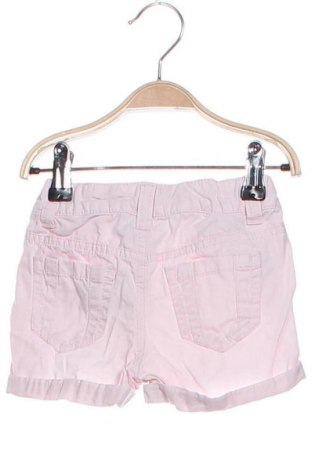 Dětské krátké kalhoty  United Colors Of Benetton, Velikost 12-18m/ 80-86 cm, Barva Růžová, Cena  230,00 Kč