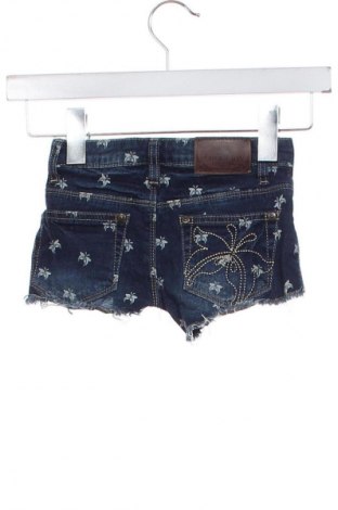 Dziecięce szorty Urban Beach, Rozmiar 3-4y/ 104-110 cm, Kolor Niebieski, Cena 26,99 zł