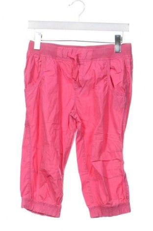 Pantaloni scurți pentru copii Y.F.K., Mărime 14-15y/ 168-170 cm, Culoare Roz, Preț 38,04 Lei