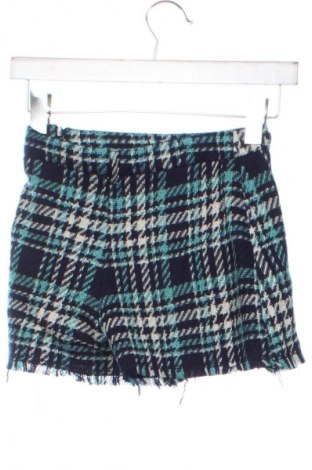 Dětské krátké kalhoty  Zara, Velikost 6-7y/ 122-128 cm, Barva Vícebarevné, Cena  149,00 Kč