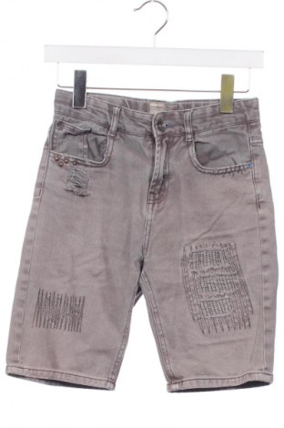 Kinder Shorts Zara, Größe 8-9y/ 134-140 cm, Farbe Grau, Preis € 6,14