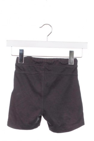 Детски къс панталон Zara, Размер 4-5y/ 110-116 см, Цвят Сив, Цена 22,93 лв.