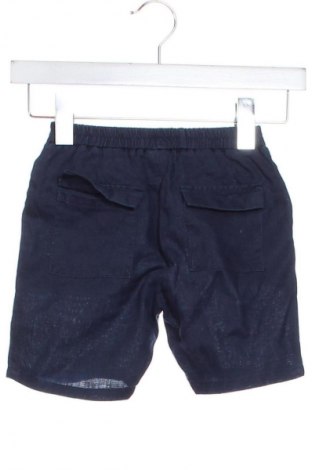 Pantaloni scurți pentru copii Zara, Mărime 3-4y/ 104-110 cm, Culoare Albastru, Preț 38,29 Lei