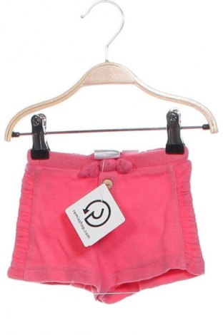 Kinder Shorts Zara, Größe 6-9m/ 68-74 cm, Farbe Rosa, Preis 7,68 €