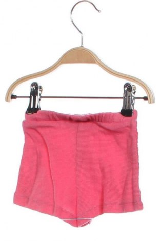 Kinder Shorts Zara, Größe 6-9m/ 68-74 cm, Farbe Rosa, Preis 7,68 €