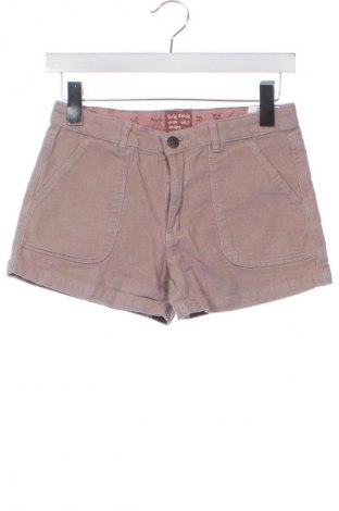 Dziecięce szorty Zara, Rozmiar 11-12y/ 152-158 cm, Kolor Popielaty róż, Cena 28,28 zł