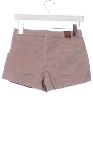 Dziecięce szorty Zara, Rozmiar 11-12y/ 152-158 cm, Kolor Popielaty róż, Cena 28,28 zł