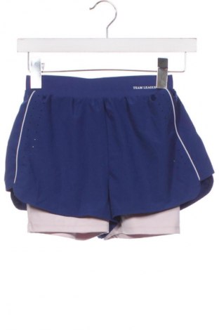 Dětské krátké kalhoty  Zara, Velikost 10-11y/ 146-152 cm, Barva Modrá, Cena  153,00 Kč