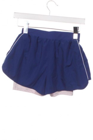Dětské krátké kalhoty  Zara, Velikost 10-11y/ 146-152 cm, Barva Modrá, Cena  153,00 Kč