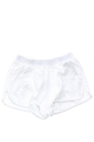 Dětské krátké kalhoty  Zara, Velikost 13-14y/ 164-168 cm, Barva Bílá, Cena  153,00 Kč
