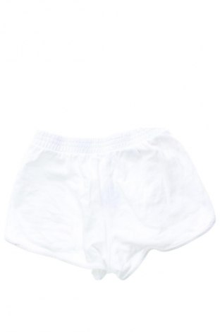 Dětské krátké kalhoty  Zara, Velikost 13-14y/ 164-168 cm, Barva Bílá, Cena  153,00 Kč