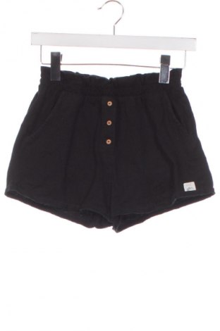 Dětské krátké kalhoty  Zara, Velikost 13-14y/ 164-168 cm, Barva Černá, Cena  153,00 Kč