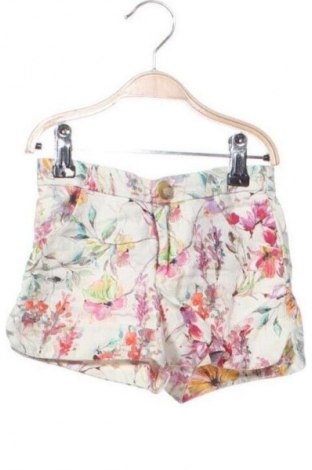 Detské krátke nohavice  Zara, Veľkosť 3-4y/ 104-110 cm, Farba Viacfarebná, Cena  6,29 €