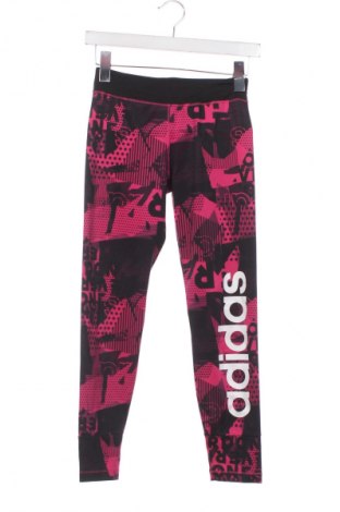 Kinderlegging Adidas, Größe 10-11y/ 146-152 cm, Farbe Mehrfarbig, Preis € 20,99