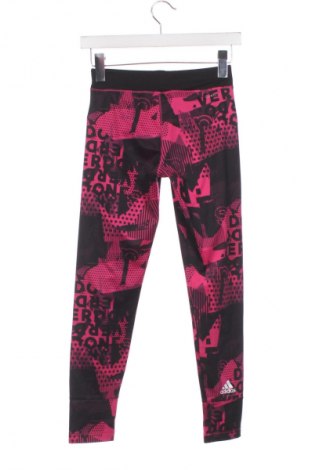 Kinderlegging Adidas, Größe 10-11y/ 146-152 cm, Farbe Mehrfarbig, Preis € 20,99