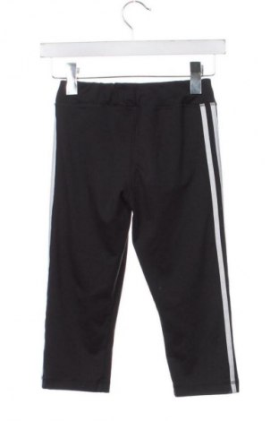 Dětské legíny  Adidas, Velikost 11-12y/ 152-158 cm, Barva Černá, Cena  419,00 Kč