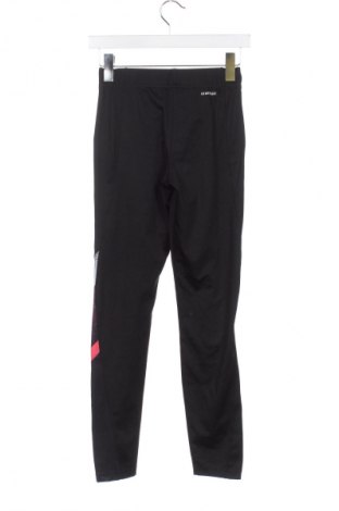 Dětské legíny  Adidas, Velikost 13-14y/ 164-168 cm, Barva Černá, Cena  319,00 Kč