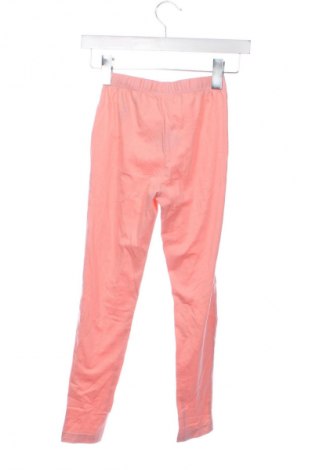 Dětské legíny  Bpc Bonprix Collection, Velikost 9-10y/ 140-146 cm, Barva Růžová, Cena  109,00 Kč