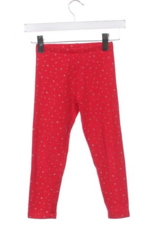 Dětské legíny  C&A, Velikost 6-7y/ 122-128 cm, Barva Vícebarevné, Cena  170,00 Kč