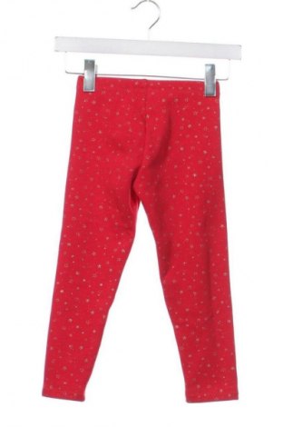 Dětské legíny  C&A, Velikost 6-7y/ 122-128 cm, Barva Vícebarevné, Cena  170,00 Kč