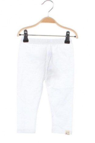 Detské legíny  Carnival Kids, Veľkosť 18-24m/ 86-98 cm, Farba Biela, Cena  12,06 €