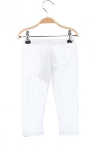 Detské legíny  Carnival Kids, Veľkosť 18-24m/ 86-98 cm, Farba Biela, Cena  12,06 €