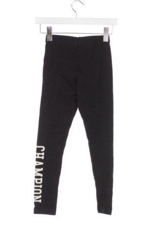 Kinderlegging Champion, Größe 6-7y/ 122-128 cm, Farbe Schwarz, Preis € 10,99