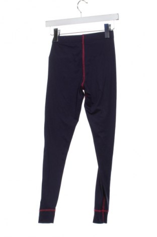 Dziecięce legginsy Crane, Rozmiar 10-11y/ 146-152 cm, Kolor Niebieski, Cena 32,52 zł