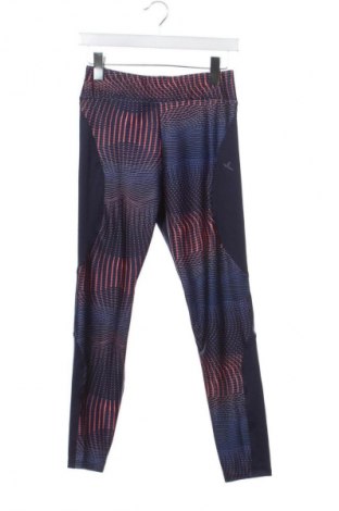 Dětské legíny  Decathlon, Velikost 14-15y/ 168-170 cm, Barva Vícebarevné, Cena  109,00 Kč
