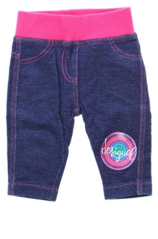 Dětské legíny  Desigual, Velikost 2-3m/ 56-62 cm, Barva Vícebarevné, Cena  383,00 Kč