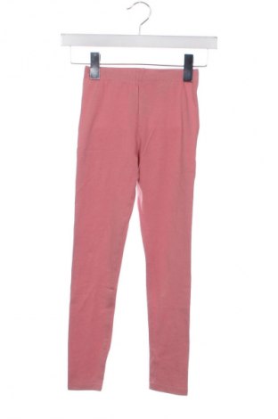 Παιδικό κολάν H&M, Μέγεθος 7-8y/ 128-134 εκ., Χρώμα Ρόζ , Τιμή 4,99 €