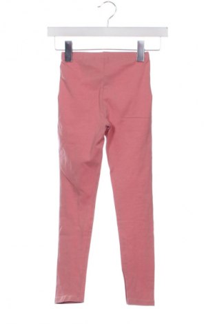 Παιδικό κολάν H&M, Μέγεθος 7-8y/ 128-134 εκ., Χρώμα Ρόζ , Τιμή 4,99 €