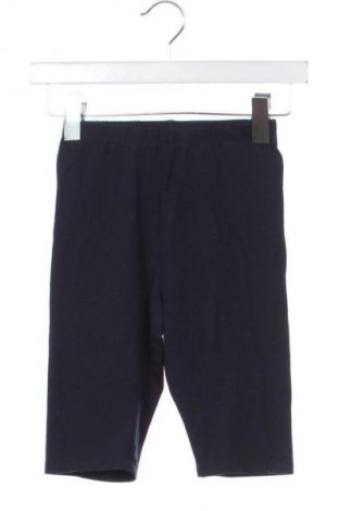 Dziecięce legginsy H&M, Rozmiar 12-13y/ 158-164 cm, Kolor Niebieski, Cena 32,52 zł