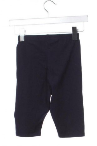 Dziecięce legginsy H&M, Rozmiar 12-13y/ 158-164 cm, Kolor Niebieski, Cena 32,52 zł
