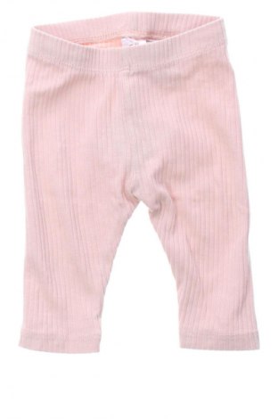 Detské legíny  H&M, Veľkosť 2-3m/ 56-62 cm, Farba Béžová, Cena  10,70 €