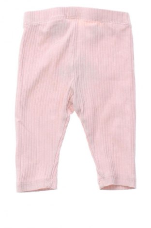 Detské legíny  H&M, Veľkosť 2-3m/ 56-62 cm, Farba Béžová, Cena  10,70 €