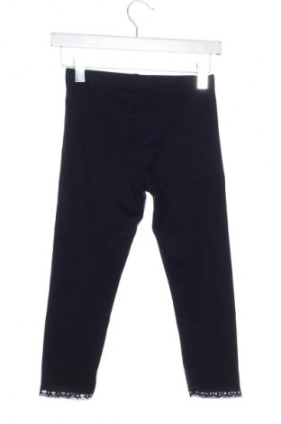 Detské legíny  H&M, Veľkosť 10-11y/ 146-152 cm, Farba Modrá, Cena  7,34 €
