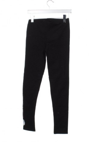 Dziecięce legginsy Harry Potter, Rozmiar 12-13y/ 158-164 cm, Kolor Czarny, Cena 37,16 zł