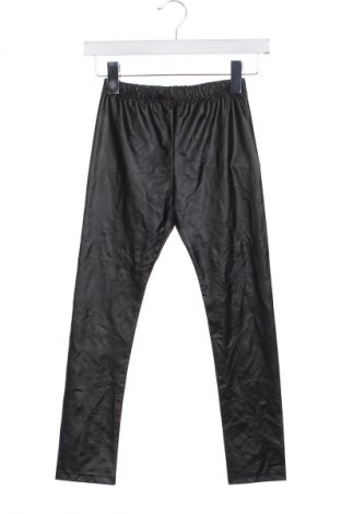 Gyerek leggings Idexe, Méret 8-9y / 134-140 cm, Szín Fekete, Ár 1 999 Ft