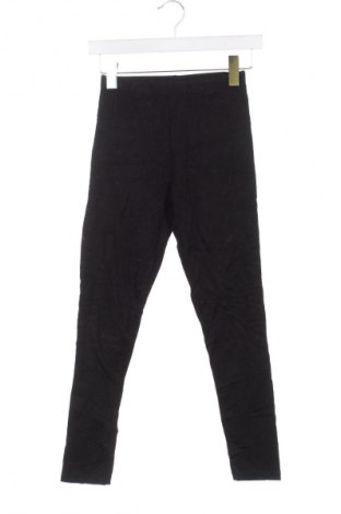 Dětské legíny  Kiabi, Velikost 11-12y/ 152-158 cm, Barva Černá, Cena  109,00 Kč