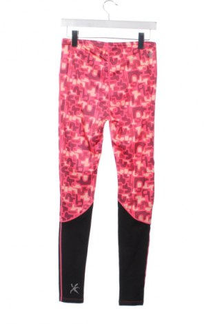 Dětské legíny  Klimatex, Velikost 12-13y/ 158-164 cm, Barva Vícebarevné, Cena  170,00 Kč