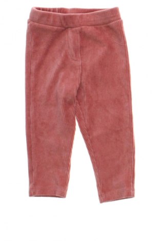 Gyerek leggings LC Waikiki, Méret 9-12m / 74-80 cm, Szín Hamurózsaszín, Ár 5 630 Ft