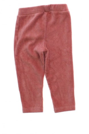 Gyerek leggings LC Waikiki, Méret 9-12m / 74-80 cm, Szín Hamurózsaszín, Ár 5 630 Ft
