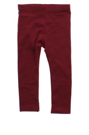 Gyerek leggings Lupilu, Méret 18-24m / 86-98 cm, Szín Piros, Ár 5 630 Ft