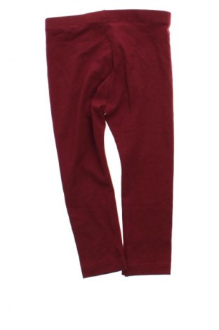 Gyerek leggings Lupilu, Méret 18-24m / 86-98 cm, Szín Piros, Ár 5 630 Ft