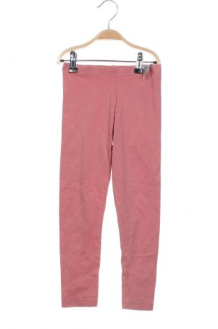 Dětské legíny  Lupilu, Velikost 4-5y/ 110-116 cm, Barva Růžová, Cena  179,00 Kč