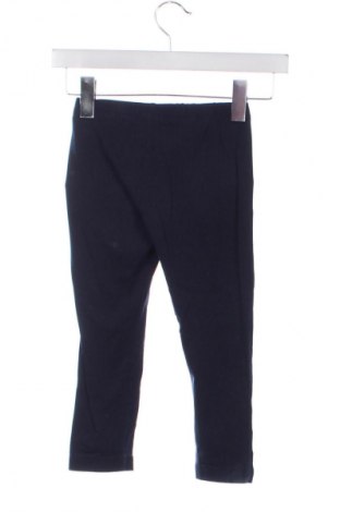 Colanți pentru copii Mayoral, Mărime 6-7y/ 122-128 cm, Culoare Albastru, Preț 40,75 Lei